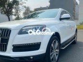 audi q7 chính chủ sử dụng cuối 2010.xe zin cực cha