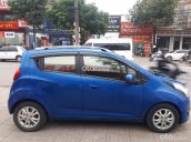 Chevrolet Spark 2013 số tự động tại Thái Nguyên