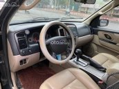 Ford Escape 2008 số tự động tại Hải Dương