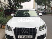 AUDI Q5 2.0T quattro Model 2014