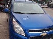 Chevrolet Spark 2013 số tự động tại Thái Nguyên