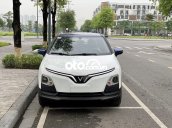 VF5 Eco mới 100% màu trắng