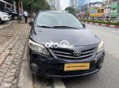 Toyota Corolla Altis 1.8MT số tay sx 2010