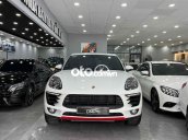 LONGANH Về POSRCHE Macan Model 2017 full lịch sử