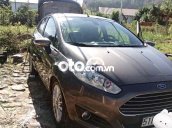 Gia đình cần bán xe Ford Fiestar 2016