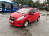 Chevrolet Spark 2011 số tự động