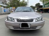 Camry Grandes 2002 V6 máy zin, số zin!