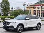 Zotye Z8 2019 tại Thái Nguyên