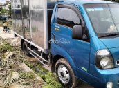 Kia K250 2020 tại Thái Bình