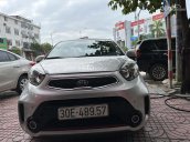 Kia Morning 2017 số tự động tại Bắc Giang