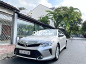 Chính chủ bán Camry2.0E 2015, xe đẹp, biển Sài Gòn