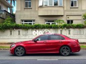 C300 AMG Màu đỏ Model 2020 biển Vip 51H638.86