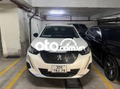 Peugeot 2008 bản GT sx 2022, biển HN siêu đẹp