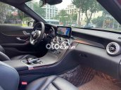 C300 AMG Màu đỏ Model 2020 biển Vip 51H638.86