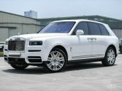 Rolls-Royce Cullinan 2020