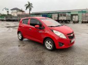 Chevrolet Spark 2011 số tự động