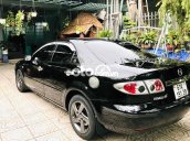 Mazda6 đẹp nguyên bản