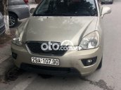 Bán xe Kia Caren bản AT 2.0 vàng cát