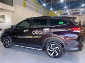 Toyota Rush S 2021 lướt,bs SG siêu đẹp