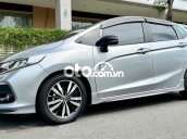 honda jazz 1.5RS date 2019