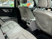 Mercedes-Benz GLK 300 2009