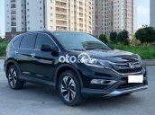 Honda CRV 2.4 TG đời Chót