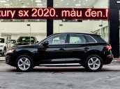 - Audi Q5 45TFSI Quattro bản Sport.