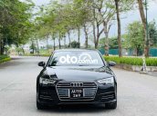 audi A4 cần số điện model 2017 1 chủ zin từng cm