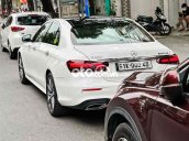 E300 AMG Trắng Nâu T12/2021 Siêu Lướt