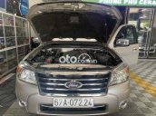 Cọp Ford Everest 2.5MT 2010 odo 100.000km