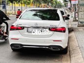 E300 AMG Trắng Nâu T12/2021 Siêu Lướt