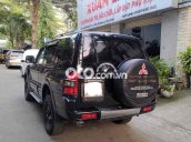 Pajero/Montero nhập Mỹ 3.5AT Số Tự Động