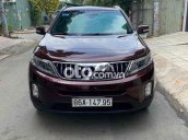kai sorento 2.4 máy xăng AT đời cuối 2020
