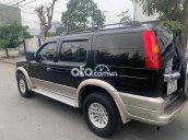 Ford everest 2005 số sàn máy xăng bstp chính chủ