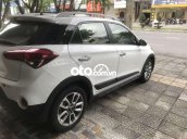 Xe Huyndai i20 màu trắng số tự động