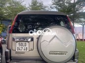 FORD EVEREST 7