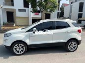 Eco Sport Titanium 2019 bản full xe cực chất lương