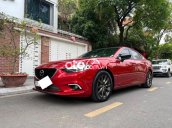 [HN] Cần bán Mazda 6 2.0AT 2016 Premium đỏ biển HN