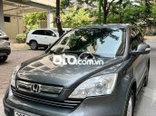 Cần bán CRV sx 2009 mua từ mới