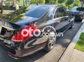 Xe Mercedes Benz S class S400 2014