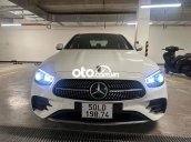 E300 AMG V1 - XE DEMO CHÍNH HÃNG THANH LÝ