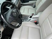 Mercedes-Benz GLK 300 2009