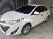 Bán xe Vios thích hợp chạy dịch vụ