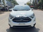 Eco Sport Titanium 2019 bản full xe cực chất lương