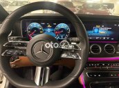 E300 AMG V1 - XE DEMO CHÍNH HÃNG THANH LÝ