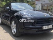 BÁN XE PORSCHE MACAN 2022. 2.0 GĐ ĐI. MỚI 99%