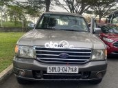 FORD EVEREST 7