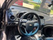 chevrolet cruze xe gia đình ít đi cần bán gấp