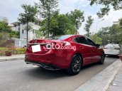 [HN] Cần bán Mazda 6 2.0AT 2016 Premium đỏ biển HN