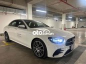 E300 AMG V1 - XE DEMO CHÍNH HÃNG THANH LÝ